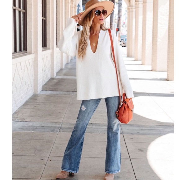 Vici Emmett Sweater - Picture 3 of 6